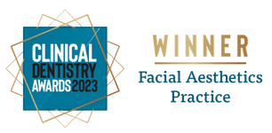 Private Dentistry Awards 2022 - Winner